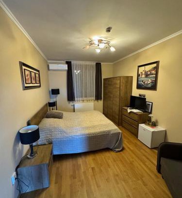 Rackeve Apartamento | Kevevára Vendégház