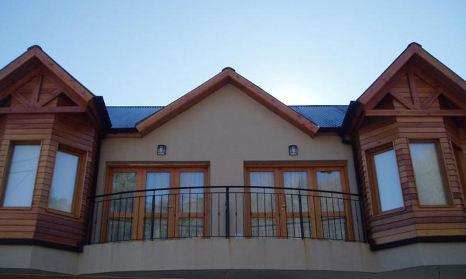 Lanin National Park Apartamento | KEVORK