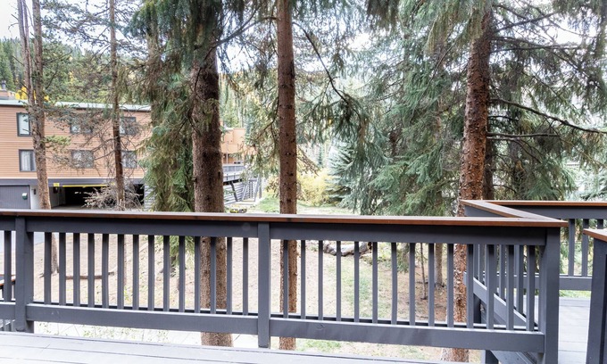 Mountain House Apartamento | Key Condo #2939 by Summit County Mountain Retreats