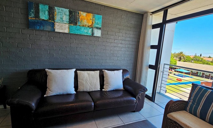 Milnerton Apartamento | Key West 214 by CTHA