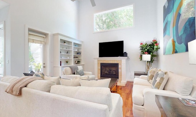 Indian Beach Sapphire Shores Casa | Key West Style-Livin'