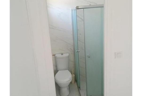 Mesudiye Apartamento | Keyfi mahal apart & camping
