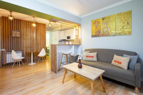 Kentron Apartamento | KeyGo Studio#0182 the key to the center of Yerevan
