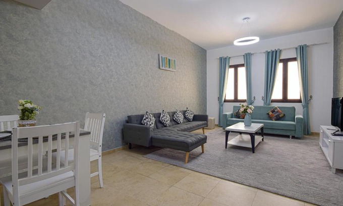 Dubai Apartamento | KeyHost - Silicon Gate 1BR Apartment - K1960