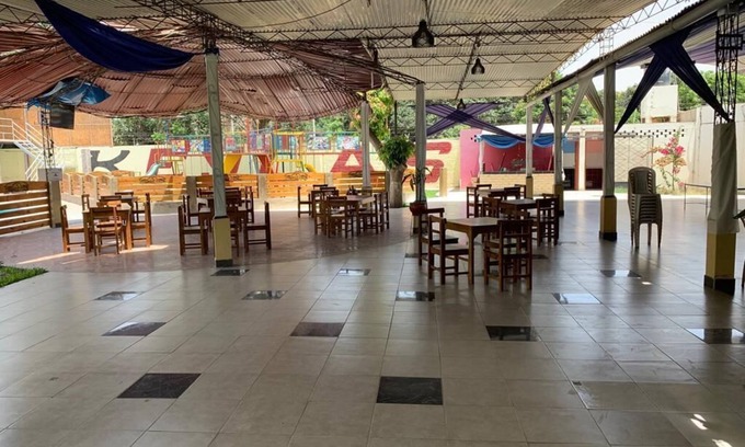 Los Aquijes Hotel | Keylas Hotel