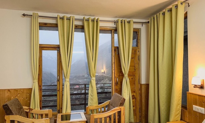 Keylong Casa | Keylong Heights Guest House