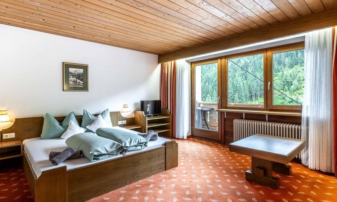 Gerlos Casa | Keyone rooms Gerlos Room 105 - keyone rooms Gerlos