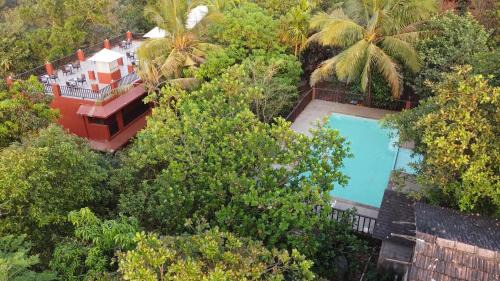 Dapoli Hotel | Keys Lite by Lemon Tree Hotels Sylvan, Dapoli
