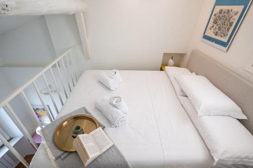 Porta Genova Apartamento | Keys of Italy - Arena 7 - The Antique Charm