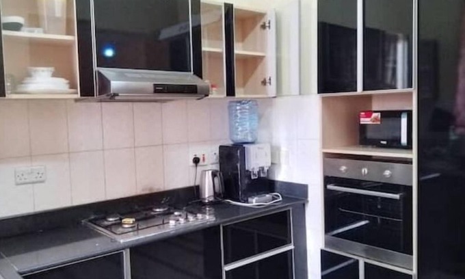 Nairobi Casa | Keys to Paradise 2bedroom flat