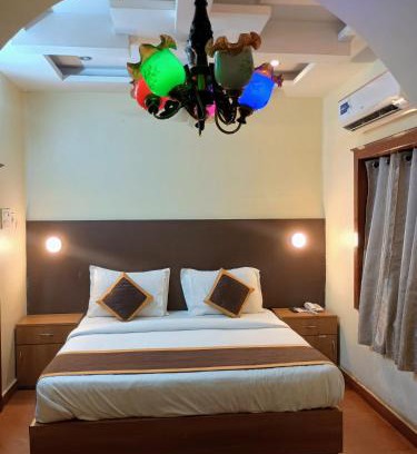 Visakhapatnam Hotel | Kgb villa homes