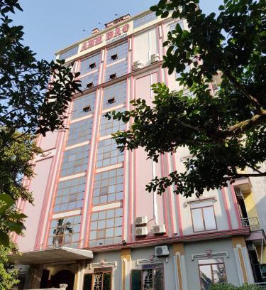 Phu Ly Hotel | Khách sạn Anh Đào