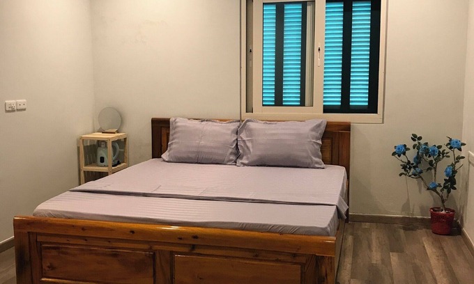 Duong Dong Apartamento | Khách sạn bên bờ biển đẹp, thoáng mát, sạch sẽ, gần gũi với thiên nhiên