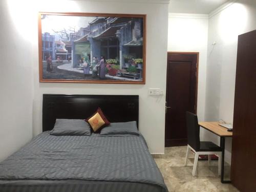 Dong Xoai Apartamento | Khách sạn Cát Tường 68