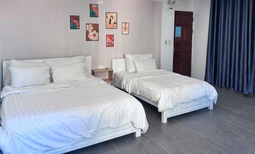 Long Hung Hotel | Khách Sạn Diamond Hotel Văn Giang Hưng Yên