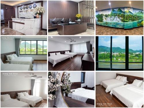 Cao Bang Hotel | Khách sạn Hoàng Anh