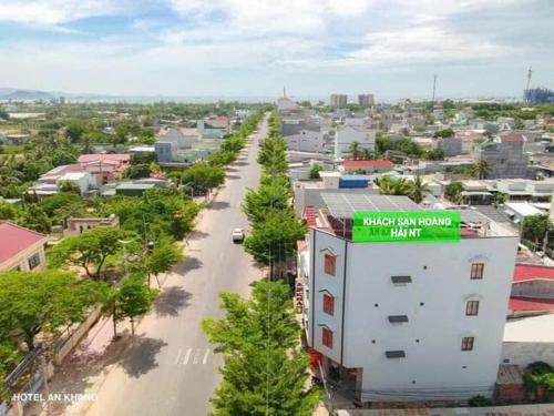 Phan Rang Apartamento | Khách sạn Hoàng Hải Ninh Thuận