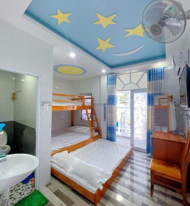 Phan Thiet Hotel | Khách sạn Lý Phú Quý