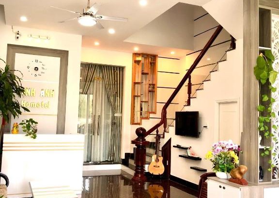 Tuy Hoa Apartamento | Khách sạn Minh Anh