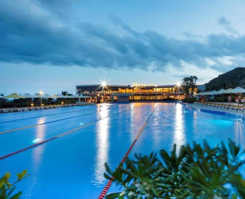 Long Hai Complejo | Khách Sạn - Resort Oceanami - Long Hải