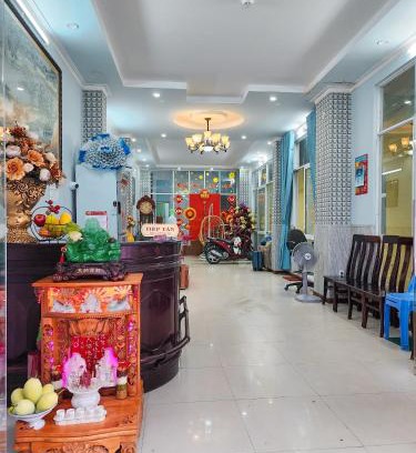 Ninh Kieu Hotel | Khách Sạn THU NGUYỄN - BẾN NINH KIỀU