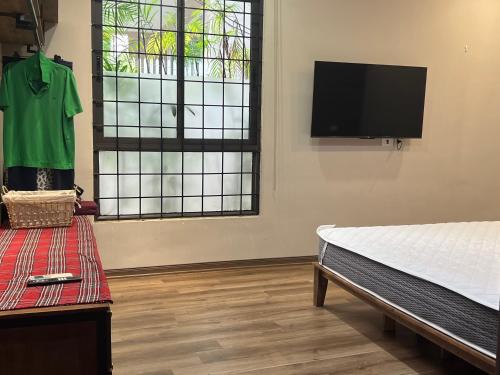 Quang An Chalet De Esquí | Không gian xanh an yên bên Hồ Tây