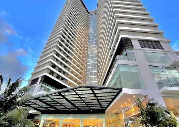 Quy Nhon Apartamento | KHÁCH SẠN QUY NHƠN 3 bedrooms, 6-12pax, near the city center beach, sea view