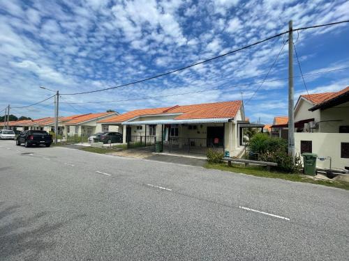 Kuantan Casa | Khadijah Islamic Homestay Kuantan