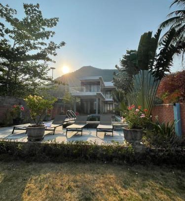 Ham Ninh Apartamento | Khalid’s House at the East coast