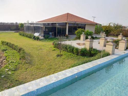 Loralai District Casa | KHALIL SONs FARM HOUSE