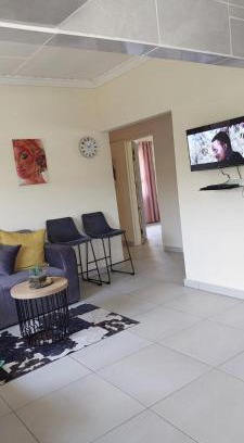 KwaDukuza Casa | Khanyisa Accommodation Services