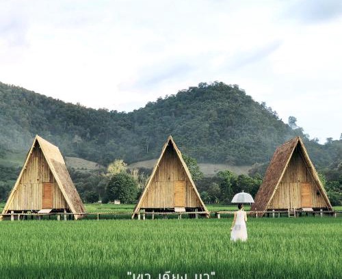 Mae Taeng Cabina | Khao Kiang Na เขา เคียง นา