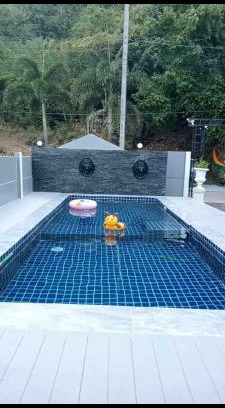 Ban Wang Hom Casa | Khao thalu guest house