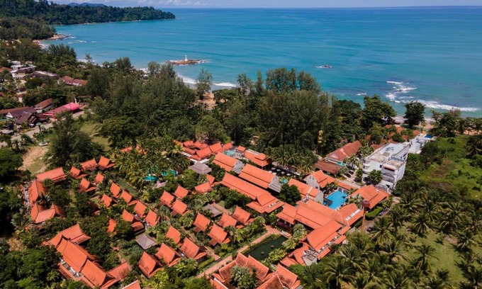 Khuekkhak Complejo | Khaolak Bhandari Resort & Spa