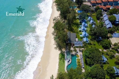 Khao Lak Complejo | Khaolak Emerald Beach Resort and Spa