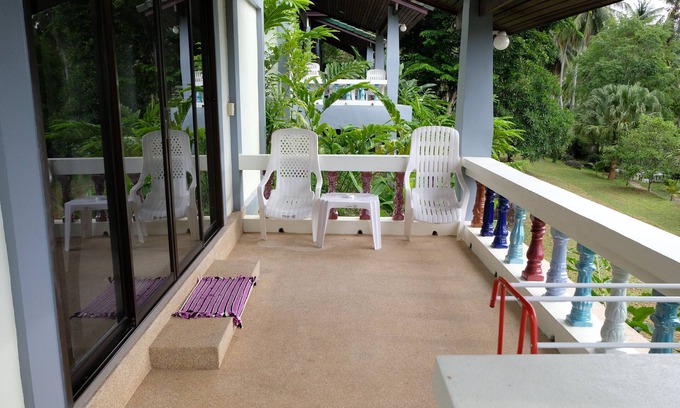 Khuekkhak Hotel | Khaolak Hillside Villa