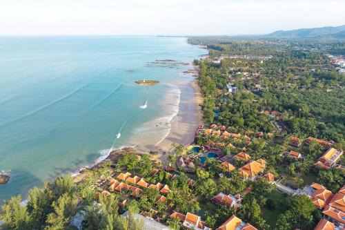Khuekkhak Complejo | Khaolak Laguna Resort