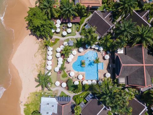 Khao Lak Complejo | Khaolak Palm Beach Resort