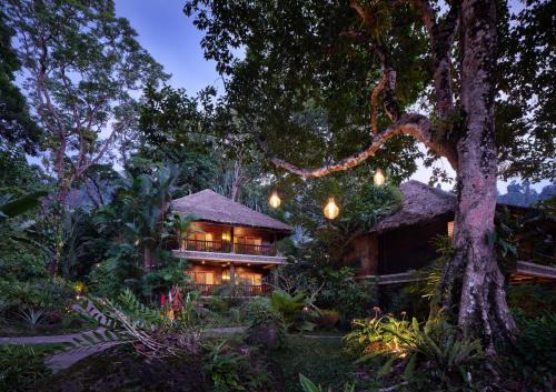 Khao Lak Complejo | Khaolak Paradise Resort