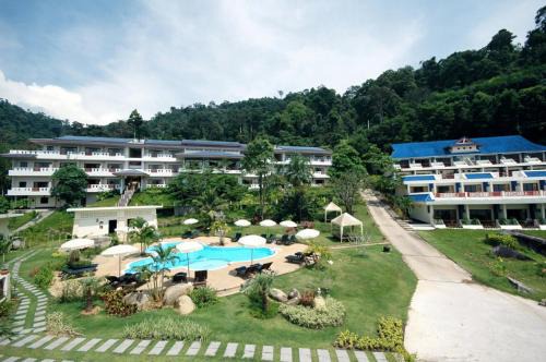 Khao Lak Complejo | Khaolak Sunset Resort - Adults Only - SHA Extra Plus