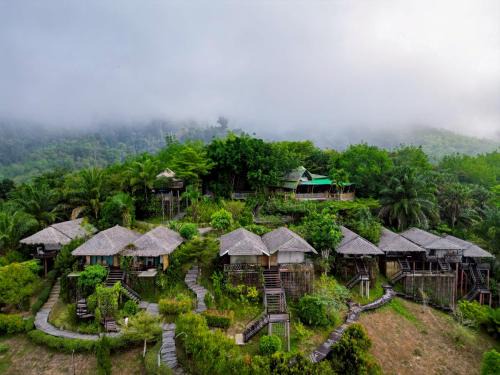 Khlong Sok Hotel | Khaosok Boutique Camps