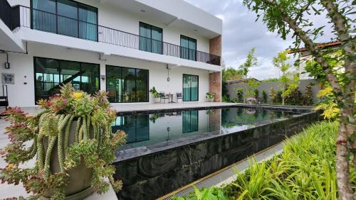 Khao Tao Casa | KhaoTao Homestay เขาเต่าโฮมสเตย์