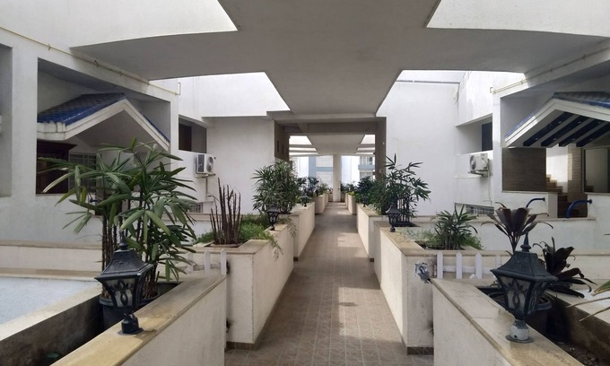 Kharadi Casa | Kharadi EON IT NP Hospitality