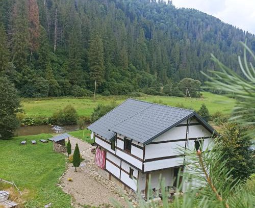 Plavya Casa | Khatyna u Dolyni