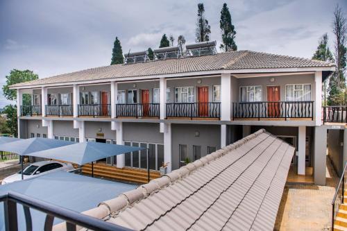 Ermelo Cama Y Desayuno | Khayalami Hotel - Ermelo