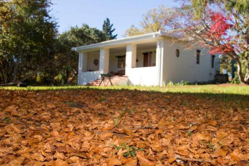 Hogsback Apartamento | Khayalethu Cottage