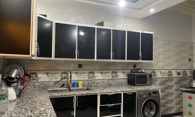 Khenifra Apartamento | Khenifra center