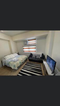 Binan City Apartamento | Khentdrick's Place at Holland Park Southwoods