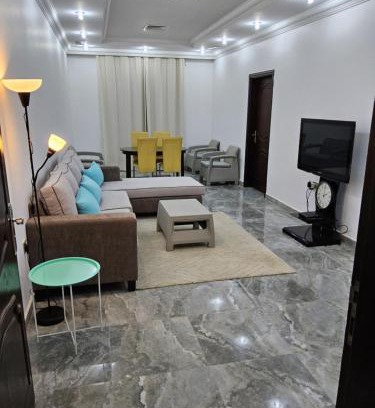 Julai'a Apartamento | Khiran City