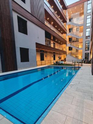Al Khobar Apartamento | Khobar Luxury Apartment